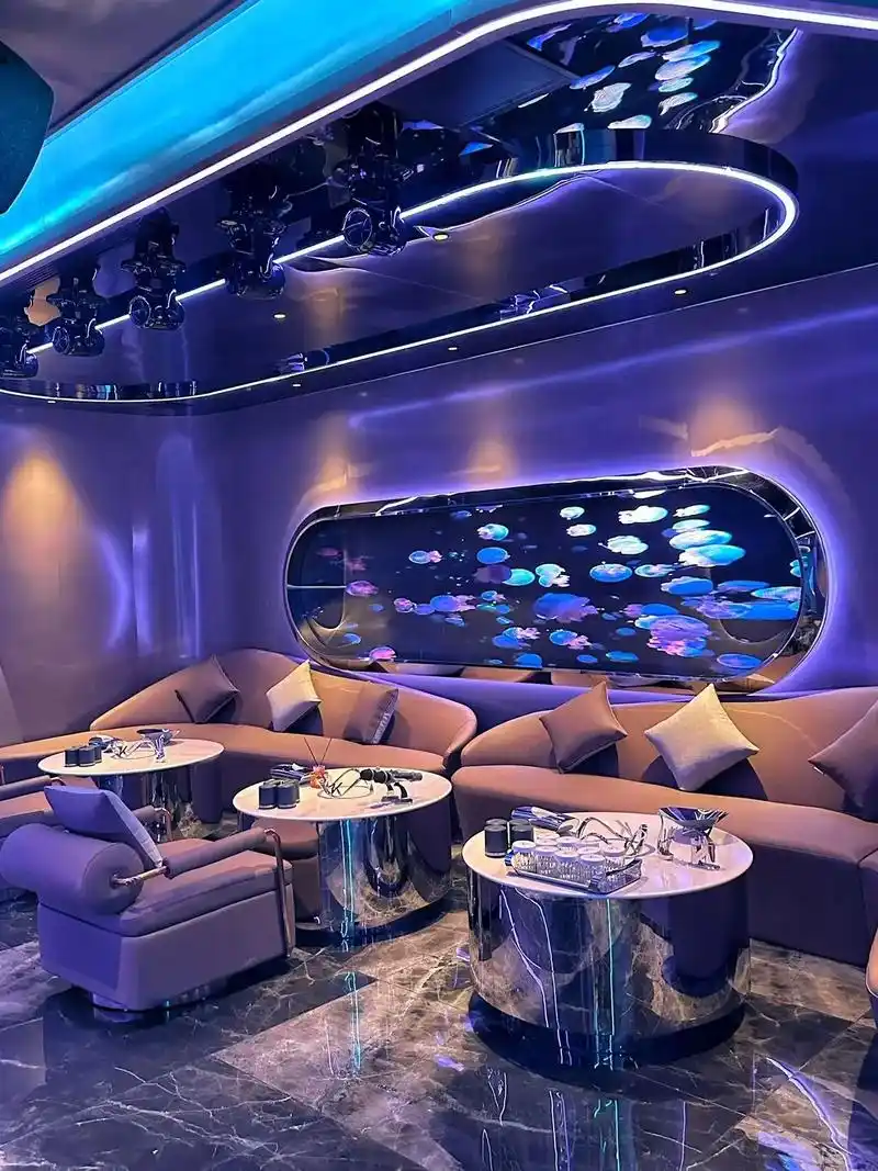 遵义商务ktv推荐及商务ktv有哪些选择-桐梓县ktv预定